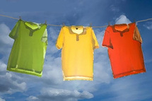 LA PURETÉ RELATIVE AUX HABITS , COMMENT FAIRE SON LINGE LA PURETÉ RELATIVE AUX HABITS , COMMENT FAIRE SON LINGE