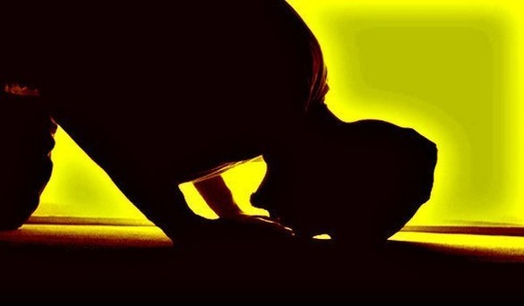 comment reparer une priere en islam
