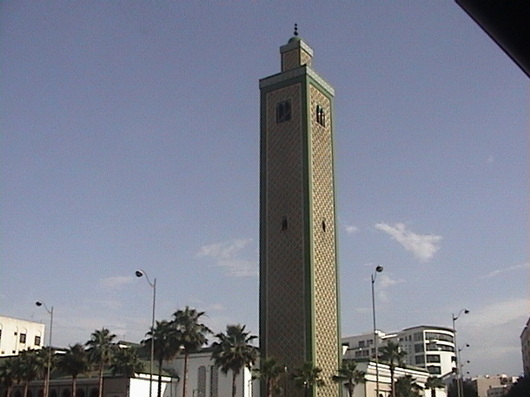 Sidi Mohamed El Ghali Sidi Mohamed El Ghali