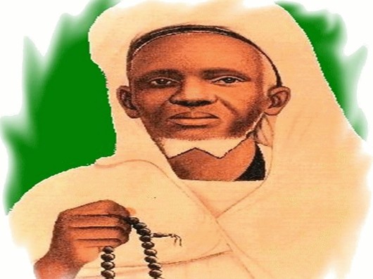 El Hadj Malick Sy, soufi et Grand accoucheur du ''musulman de midi'' El Hadj Malick Sy, soufi et Grand accoucheur du ''musulman de midi''