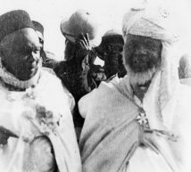 El Hadj Thierno Saidou Nourou Tall (rta) , le précurseur du dialogue interconfessionnel en Afrique El Hadj Thierno Saidou Nourou Tall (rta) , le précurseur du dialogue interconfessionnel en Afrique