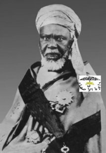 El Hadj Thierno Saidou Nourou Tall (rta) , le précurseur du dialogue interconfessionnel en Afrique El Hadj Thierno Saidou Nourou Tall (rta) , le précurseur du dialogue interconfessionnel en Afrique