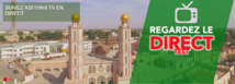 Asfiyahi TV