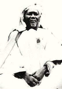 CHEIKH ELHADJ MANSOUR SY MALICK : L' Ombre de Maodo CHEIKH ELHADJ MANSOUR SY MALICK : L' Ombre de Maodo