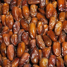 LA DATTE UNE NOURRITURE MIRACLE LA DATTE UNE NOURRITURE MIRACLE