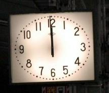 LE SYMBOLISME DU DU CHIFFRE 12. LE SYMBOLISME DU DU CHIFFRE 12.