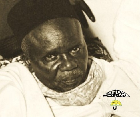 Seydi Khalifa Ababacar SY (RTA) Digne continuateur de Maodo, viatique pour la jeunesse Seydi Khalifa Ababacar SY (RTA) Digne continuateur de Maodo, viatique pour la jeunesse