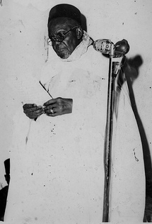 Seydi Khalifa Ababacar SY (RTA) Digne continuateur de Maodo, viatique pour la jeunesse Seydi Khalifa Ababacar SY (RTA) Digne continuateur de Maodo, viatique pour la jeunesse