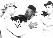 Seydi Khalifa Ababacar SY (RTA) Digne continuateur de Maodo, viatique pour la jeunesse Seydi Khalifa Ababacar SY (RTA) Digne continuateur de Maodo, viatique pour la jeunesse