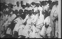Seydi Khalifa Ababacar SY (RTA) Digne continuateur de Maodo, viatique pour la jeunesse Seydi Khalifa Ababacar SY (RTA) Digne continuateur de Maodo, viatique pour la jeunesse