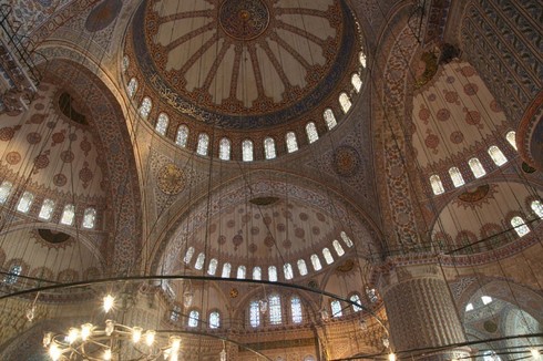 mosquée bleue istanbul mosquée bleue istanbul