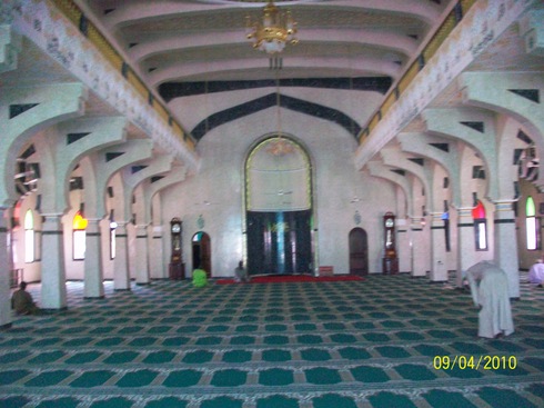 Mosquée Serigne Babacar Sy Mosquée Serigne Babacar Sy
