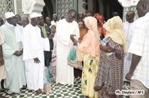 La Ville de Dakar lance l'Opération Ramadan 2010 La Ville de Dakar lance l'Opération Ramadan 2010