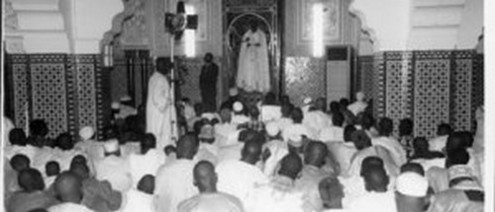 Aïd el-Fitr ou KORITE, La fête de la rupture du jeûne : Sens et signification Aïd el-Fitr ou KORITE, La fête de la rupture du jeûne : Sens et signification