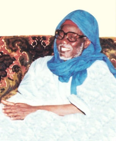 SOUVENIR : 40ème Jour du décès de El Hadji Abdoul Aziz Sy : Quarante raisons d'espérer SOUVENIR : 40ème Jour du décès de El Hadji Abdoul Aziz Sy : Quarante raisons d'espérer