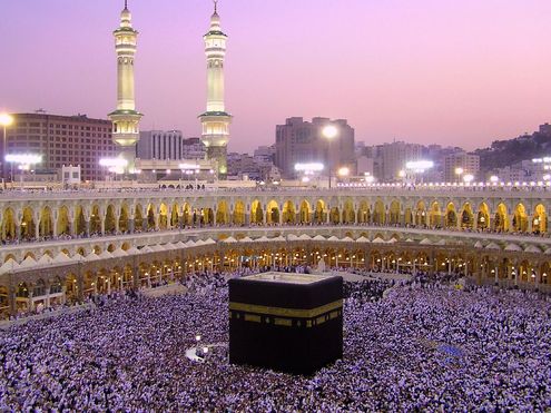 Sur le Chemin des Prophètes :Ibrahim (AS) partie 2 Sur le Chemin des Prophètes :Ibrahim (AS) partie 2
