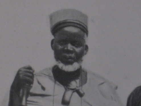 El Hadj Abdoulaye Niasse