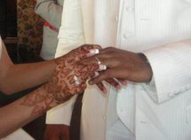 Lettre à la Mariée (Par A. Aziz Mbacké Majalis) Lettre à la Mariée (Par A. Aziz Mbacké Majalis)