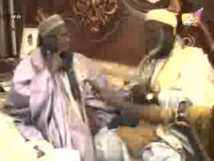 CONDOLEANCES : Serigne Mansour Sy reçoit la Visite de Serigne Habib Niasse de Médina Baye : L'unité Islamique Magnifiée CONDOLEANCES : Serigne Mansour Sy reçoit la Visite de Serigne Habib Niasse de Médina Baye : L'unité Islamique Magnifiée