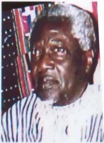 EL HADJ HABIB SY MALICK (1907-1992) : LE CULTE DU TRAVAIL ET DE LA DISCRETION EL HADJ HABIB SY MALICK (1907-1992) : LE CULTE DU TRAVAIL ET DE LA DISCRETION