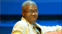 SOULEYMANE BACHIR DIAGNE « Le soufisme est le cœur vivant de l’Islam » SOULEYMANE BACHIR DIAGNE « Le soufisme est le cœur vivant de l’Islam »