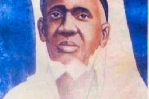 AUDIOS: Traduction en Wolof du Faakihatul Tullâb de Seydil Hadj Malick Sy rta (1ERE PARTIE) AUDIOS: Traduction en Wolof du Faakihatul Tullâb de Seydil Hadj Malick Sy rta (1ERE PARTIE)