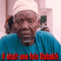 AUDIO : El Hadj Abdoul Aziz Sy Dabakh sur la Depigmentation "Khéssal" AUDIO : El Hadj Abdoul Aziz Sy Dabakh sur la Depigmentation "Khéssal"