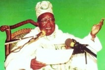 AUDIOS : Best of Serigne Mansour Sy Borom Daara Yi (1ERE PARTIE ) AUDIOS : Best of Serigne Mansour Sy Borom Daara Yi (1ERE PARTIE )