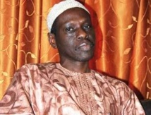SYMPOSIUM DU MAOULOUD : Abdoul Aziz Kébé appelle les musulmans à la recherche du savoir SYMPOSIUM DU MAOULOUD : Abdoul Aziz Kébé appelle les musulmans à la recherche du savoir