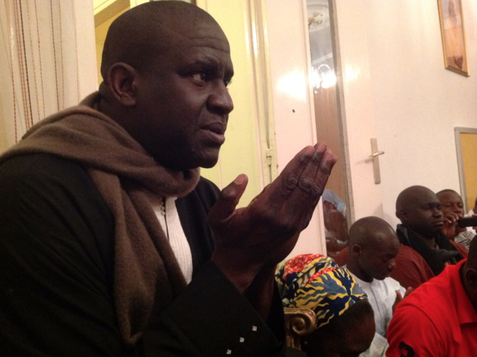 COMMUNIQUE DE PRESSE - COMITE D’INITIATIVE POUR LA CELEBRATION DE L’HOMMAGE À SERIGNE MANSOUR SY «BOROM DAARA YI» , LE DIMANCHE 30 MARS 2014 À TIVAOUANE COMMUNIQUE DE PRESSE - COMITE D’INITIATIVE POUR LA CELEBRATION DE L’HOMMAGE À SERIGNE MANSOUR SY «BOROM DAARA YI» , LE DIMANCHE 30 MARS 2014 À TIVAOUANE