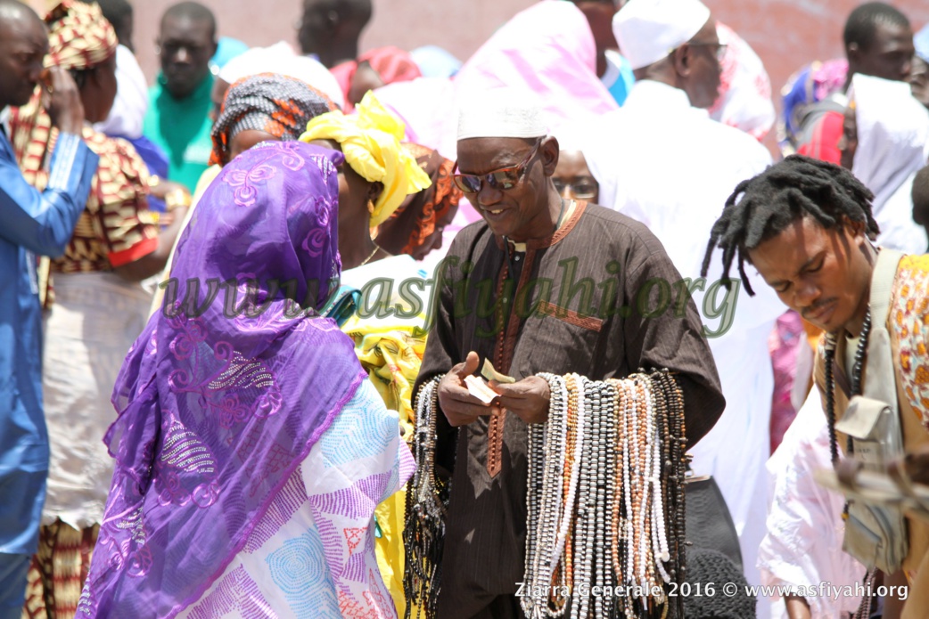 PHOTOS - ZIARRE GENERALE 2016 À TIVAOUANE - Ferveur et Spiritualité en Images PHOTOS - ZIARRE GENERALE 2016 À TIVAOUANE - Ferveur et Spiritualité en Images