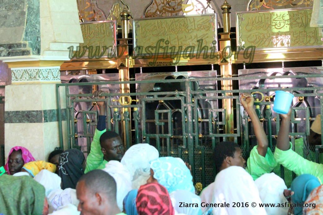 PHOTOS - ZIARRE GENERALE 2016 À TIVAOUANE - Ferveur et Spiritualité en Images PHOTOS - ZIARRE GENERALE 2016 À TIVAOUANE - Ferveur et Spiritualité en Images