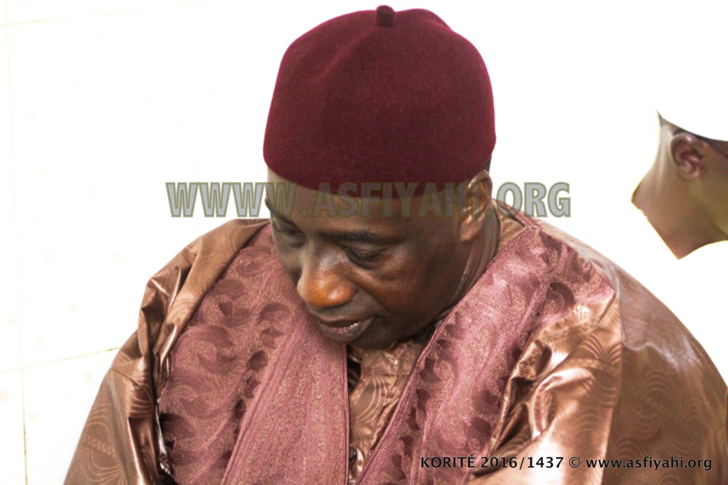 PHOTOS - KORITÉ 2016 À TIVAOUANE - Les Images de la Prière à Kheul-Khouss PHOTOS - KORITÉ 2016 À TIVAOUANE - Les Images de la Prière à Kheul-Khouss