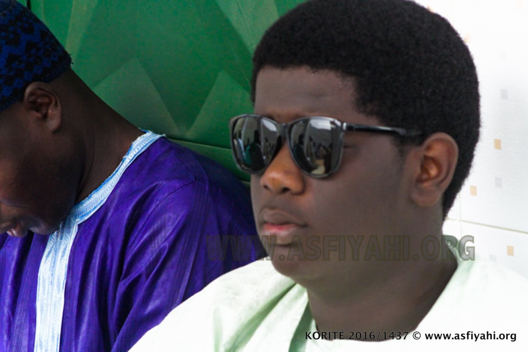 PHOTOS - KORITÉ 2016 À TIVAOUANE - Les Images de la Prière à Kheul-Khouss PHOTOS - KORITÉ 2016 À TIVAOUANE - Les Images de la Prière à Kheul-Khouss