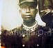 Serigne Sidy Ahmed Sy Malick , fils ainé de Seydil Hadj Malick Sy , Tirailleur Sénégalais, disparu en Gréce lors de la premiére guerre Mondiale.