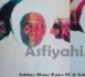 Sokhna Mame Fama Sy , Fille de Serigne Ahmed Sy Malick