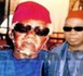 [ ARCHIVES VIDEOS ] Visite de Feu Serigne Mbacke Sokhna Lo à Tivaouane Chez Feu El hadj Abdoul Aziz Sy Dabakh