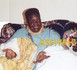 Serigne Mouhamadoul Mansour SY Borom Daara Yi  , Actuel Khalif