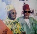 SOUVENIR: jEUDI 11 septembre 1997, Investiture de Serigne Mansour Sy Boroom Daaraji à la khilâfat par El Hadj Abdoul Aziz  Dabakh (RTA)