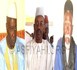 [ VIDEO ] VISITE DE SERIGNE MAODO SY A TOUBA ET A TAIF : Pour l’harmonie inter-confrérique