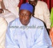 Serigne Mansour Sy Borom Daara Yi , Parrain de la 22éme édition des Journées de la fédération Moutahabina Filahi de Serigne Alioune Sall Safiétou Sy , 28 et 29 juin 2013 à Diamalaye