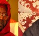 Serigne Abdou Aziz Sy Al Amine reçu par le Khalife général des mourides
