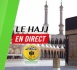 EN DIRECT : Suivez la montée du Mont Arafat ( Takhaway Arafat )