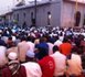 DERNIÈRE MINUTE -  Communiqué de Presse : La Jeunesse Tidiane du Plateau dément formellement  avoir appelé à voter Wade et d'avoir été reçu au palais par Sindjely Wade
