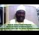 VIDEO - Appel de Serigne Habib SY Mansour : Séance de Prières et Hadaratul Jumu'a ce Vendredi 23 Mars à la Zawiya El Hadj Malick Sy de Dakar 