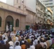 PHOTOS - Prières pour des Elections calmes et apaisées à la Zawiya El hadj Malick Sy de Dakar 