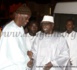 Tivaouane : Gamou Moutamassikina , Vendredi 29 Mars 2013 à la Zawiya El Hadj Malick Sy (rta)