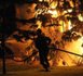 Un incendie raciste vise une salle de prière musulmane à Ajaccio