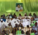 TIVAOUANE : ZIARRA GÉNÉRALE CE DIMANCHE 15 AVRIL 2012 :  Les disciples à la source de El Hadji Malick Sy