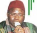 Grande Conference de Serigne Sidy Ahmed Sy Ibn Serigne Moustapha Sy Djamil , le Dimanche 13 Mai 2012 à Dieuppeul